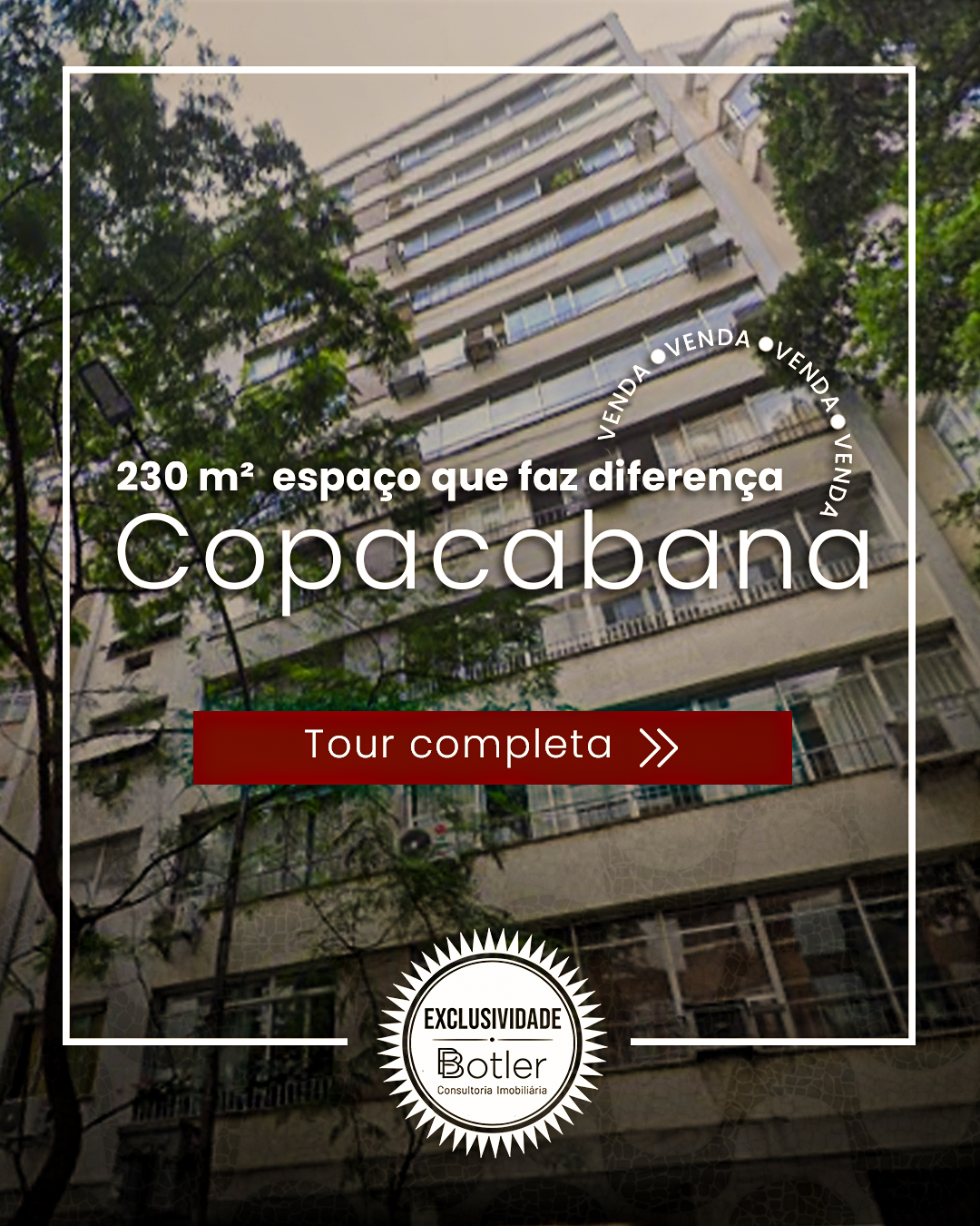 Imóvel em Humaitá: Rua Cesário Alvim